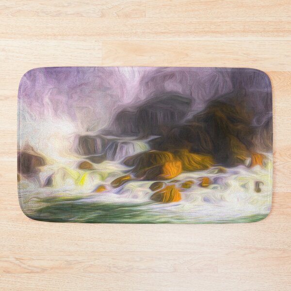 Item preview, Niagara Falls Art  designed and sold by Londonimages.