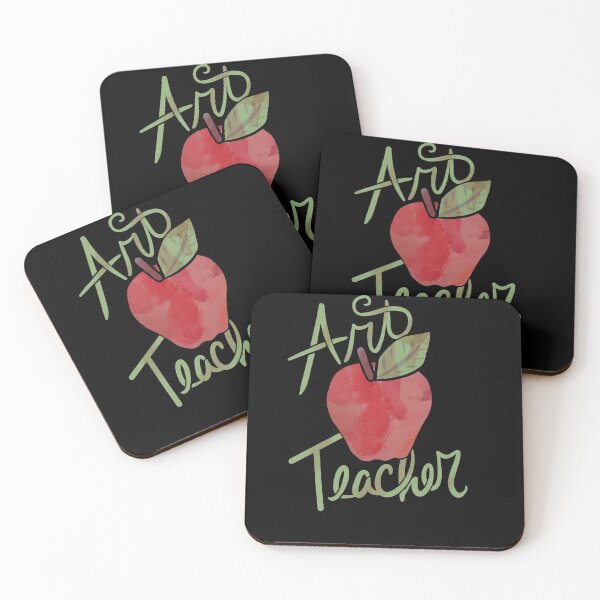 Item preview, Art teacher designed and sold by FrictionMaxxing.
