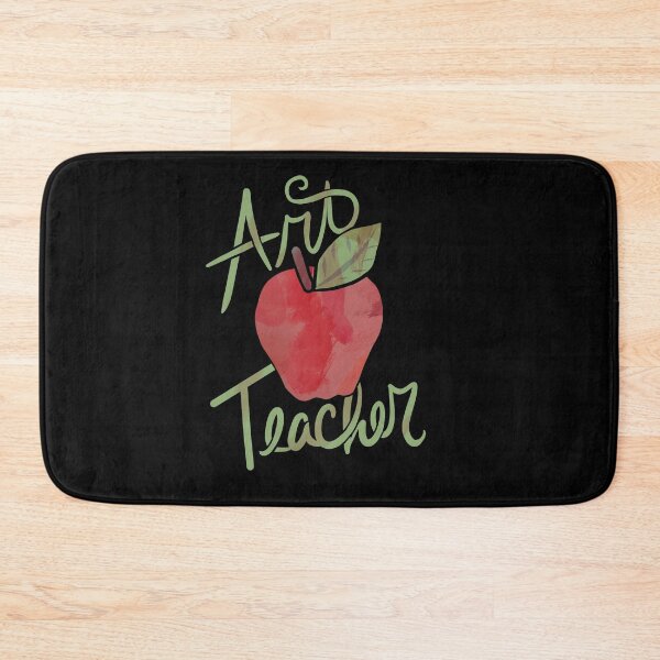 Item preview, Art teacher designed and sold by FrictionMaxxing.