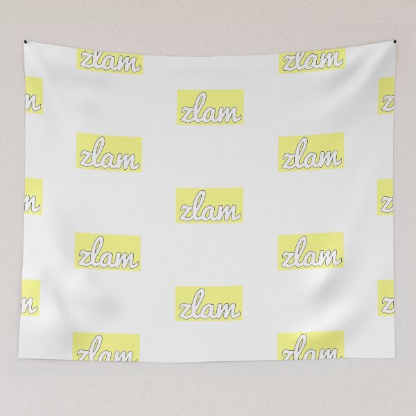 Item preview, zlam box designed and sold by danielleblack04.