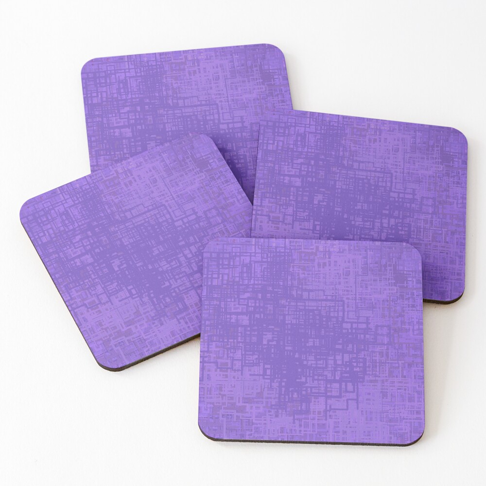 Item preview, Coasters (Set of 4) designed and sold by lyle58.