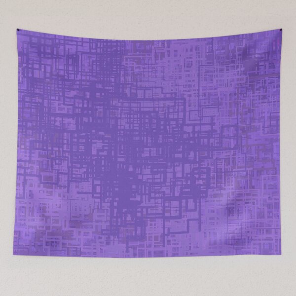 Item preview, Abstract Line Pattern designed and sold by Lyle Hatch.