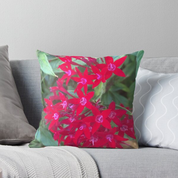 Item preview, Red Flowers  designed and sold by Anthonycola21.