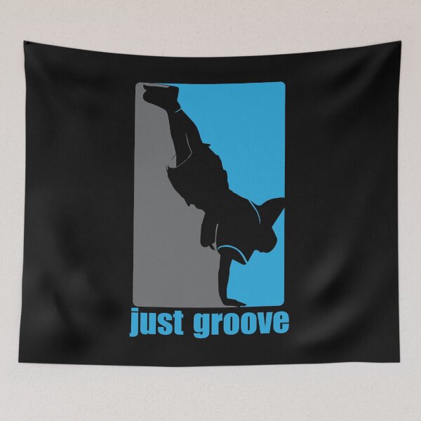 Item preview, Just groove designed and sold by SVDesignatVasil.
