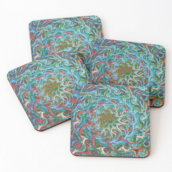 Item preview, Free Flowing designed and sold by LukeiArts.