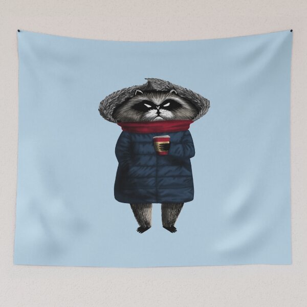 Item preview, Winter-hater designed and sold by Bezzikapa.