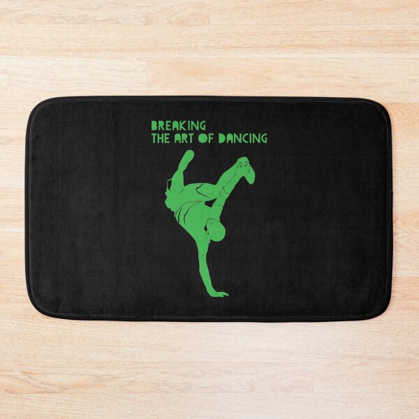 Item preview, Breaking the artnof dancing designed and sold by SVDesignatVasil.