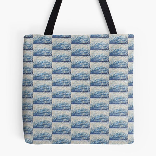 Item preview, Deep sea art  designed and sold by Ayala Aroyo.