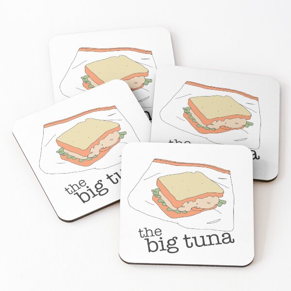 Item preview, The Big Tuna designed and sold by MatteoDangMinh.