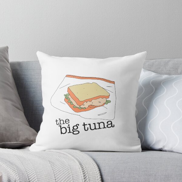 Item preview, The Big Tuna designed and sold by MatteoDangMinh.