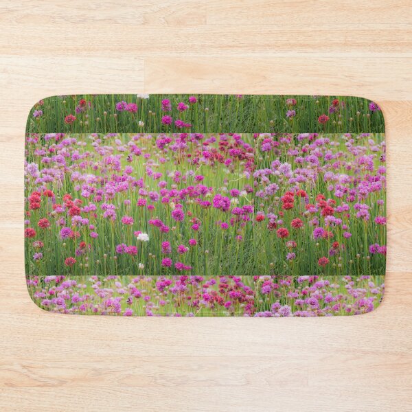 Item preview, Colourful Flowers designed and sold by SMartin.