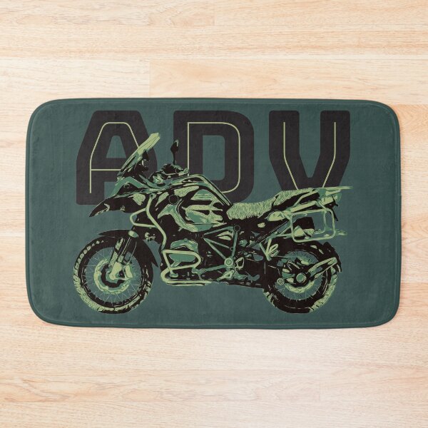 Item preview, R1200GS Adventure designed and sold by lolotees.