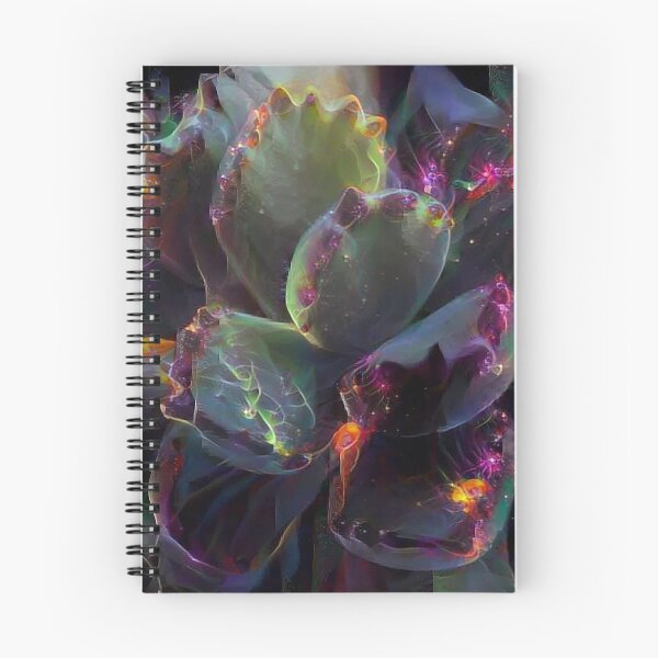 Item preview, Celestial Succulent designed and sold by WOWchitect.