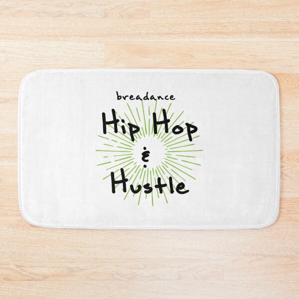 Item preview, Breakdance hip hop hustle designed and sold by SVDesignatVasil.