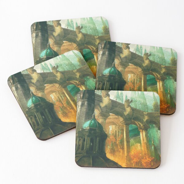 Item preview, Forgotten kingdom designed and sold by Anatofinnstark.