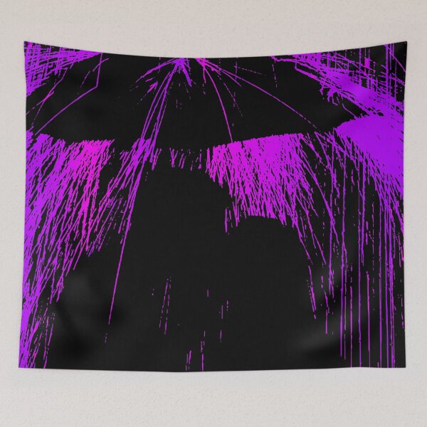 Item preview, PURPLE RAIN ,PURPLE RAIN designed and sold by johnnyssandart.
