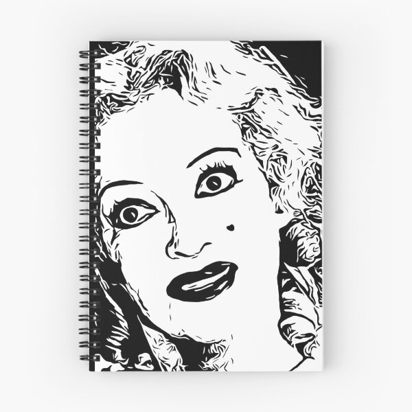 Item preview, Baby Jane Hudson designed and sold by StygianVintage.