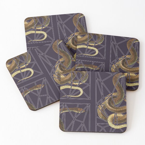 Item preview, LA CULEBRA designed and sold by Igor de Oliveira.