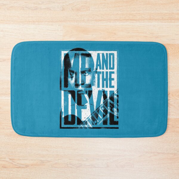 Item preview, me and the devil designed and sold by MoSt90.