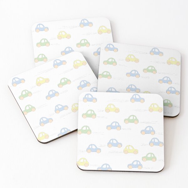 Item preview, Toddlers Cars designed and sold by Running-Duck.
