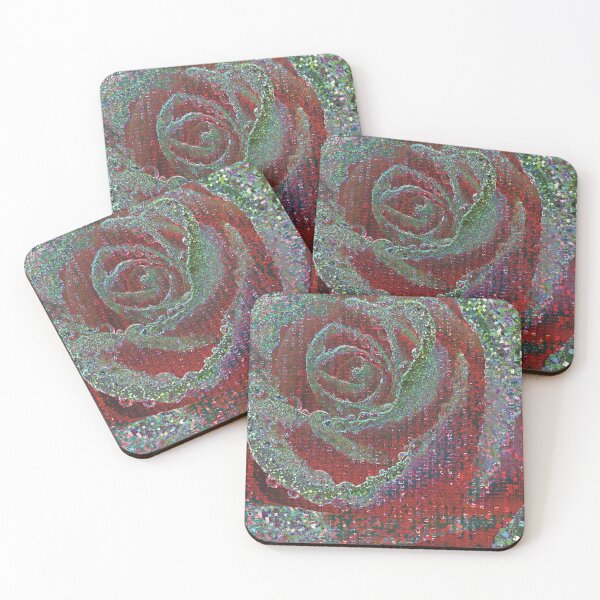 Item preview, Rose Cypher designed and sold by LukeMargetts.