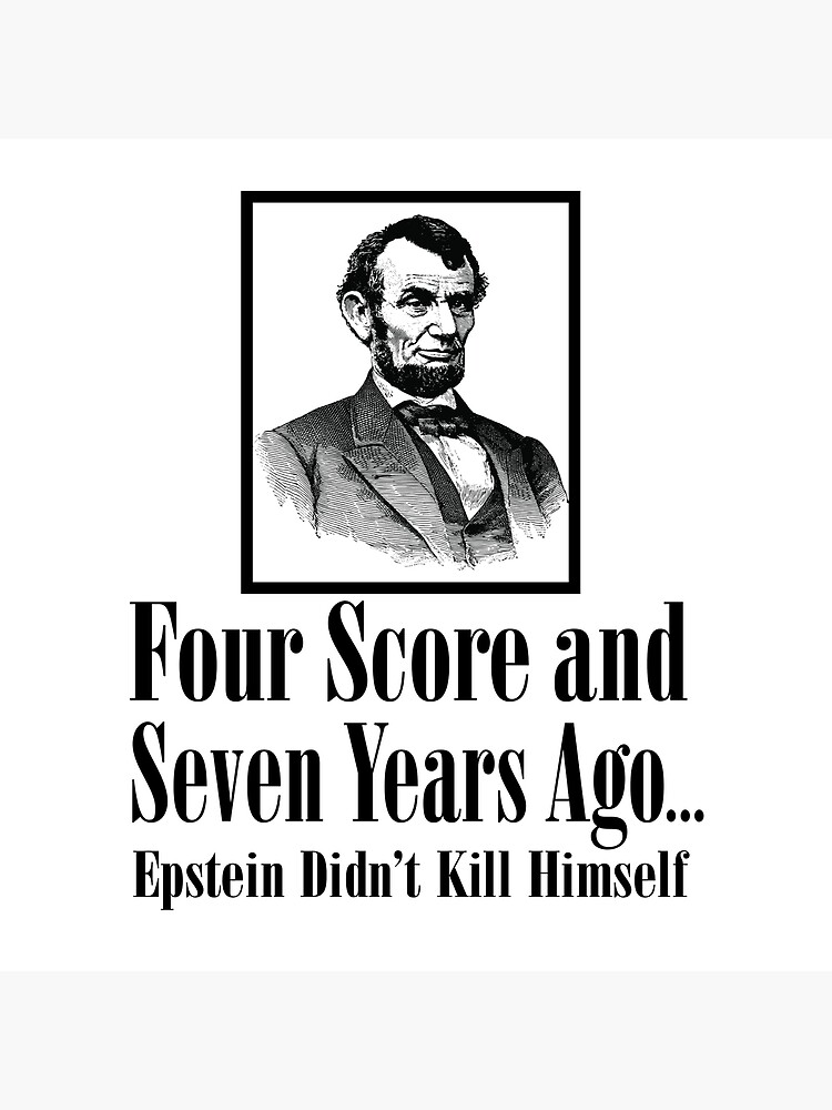 four score and seven years ago text messages
