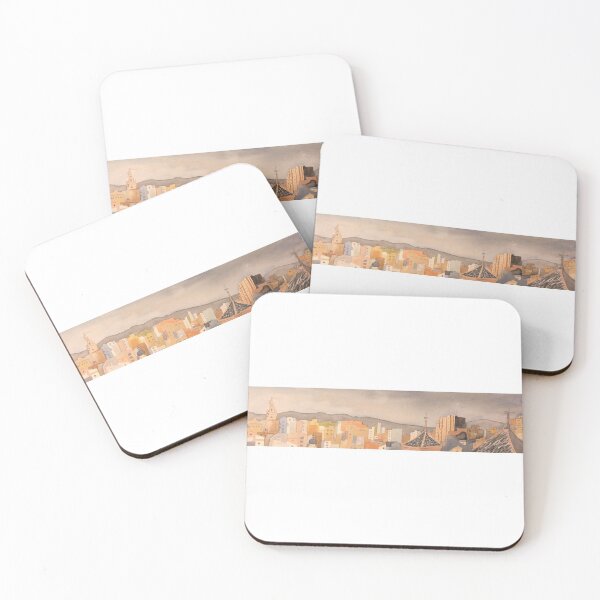 Item preview, Murcia panoramic designed and sold by JoseGarri.