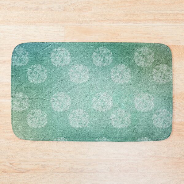Item preview, Vintage Pretty Dotted Pattern Blue designed and sold by livianasgifts.
