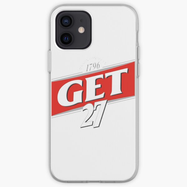 Get 27 iPhone Soft Case