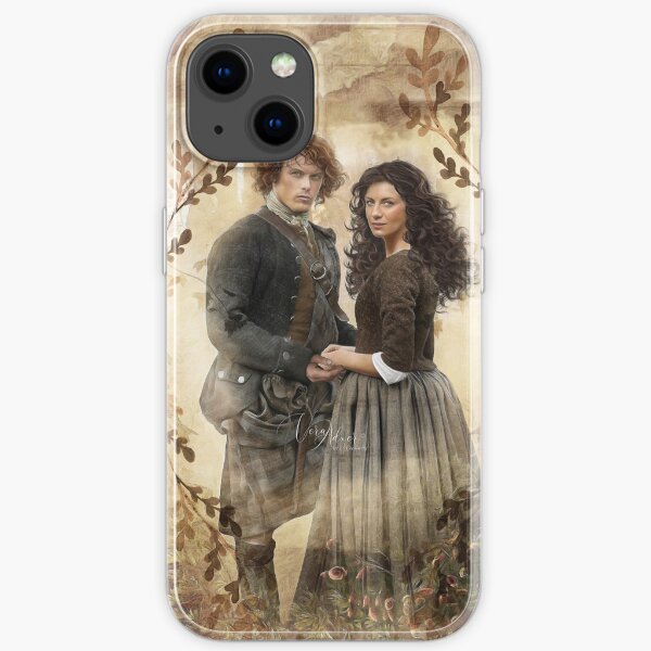 Saison 1 Coque souple iPhone