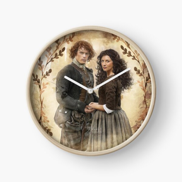 Temporada 1 Reloj