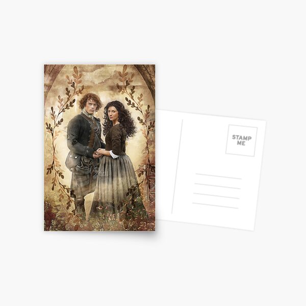 Season 1 Postcard