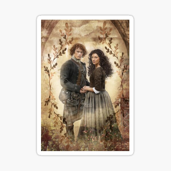 Season 1 Sticker