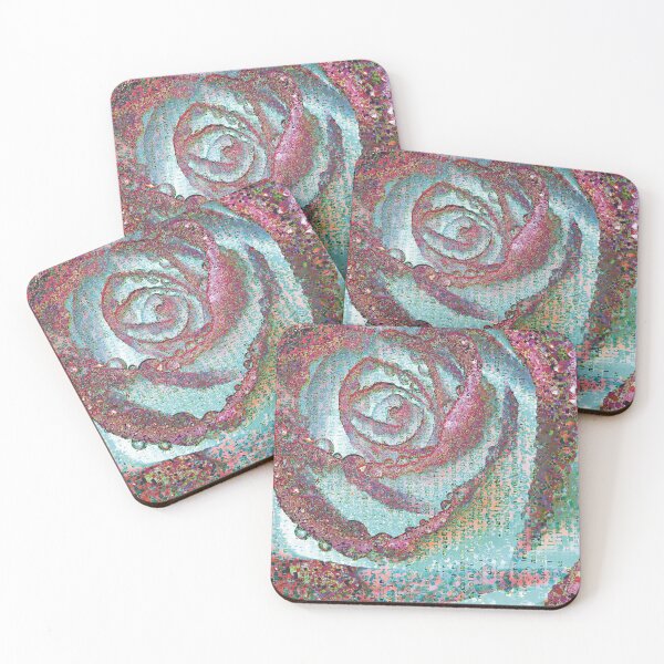 Item preview, Blooming Cypher designed and sold by LukeMargetts.