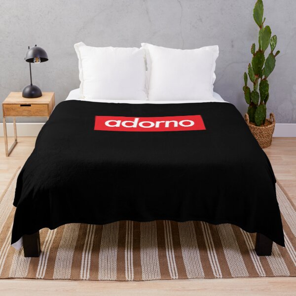 Item preview, Adorno designed and sold by winwinshirt.