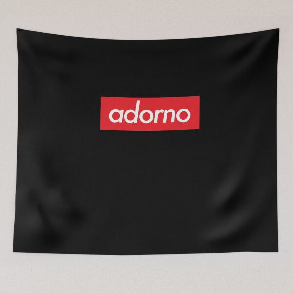 Item preview, Adorno designed and sold by winwinshirt.