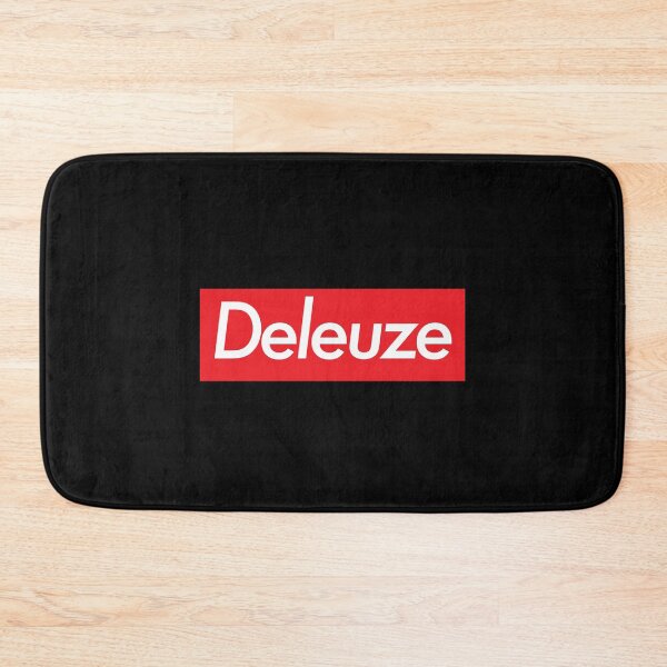 Item preview, Deleuze designed and sold by winwinshirt.