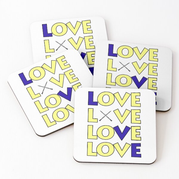 Item preview, Love x 4 - Oboe designed and sold by BandMomDesigns.