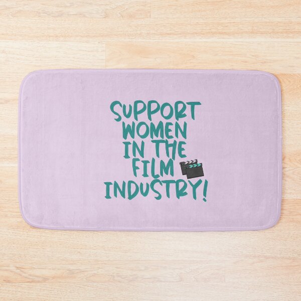 Item preview, Support Women In The Film Industry designed and sold by annylands.