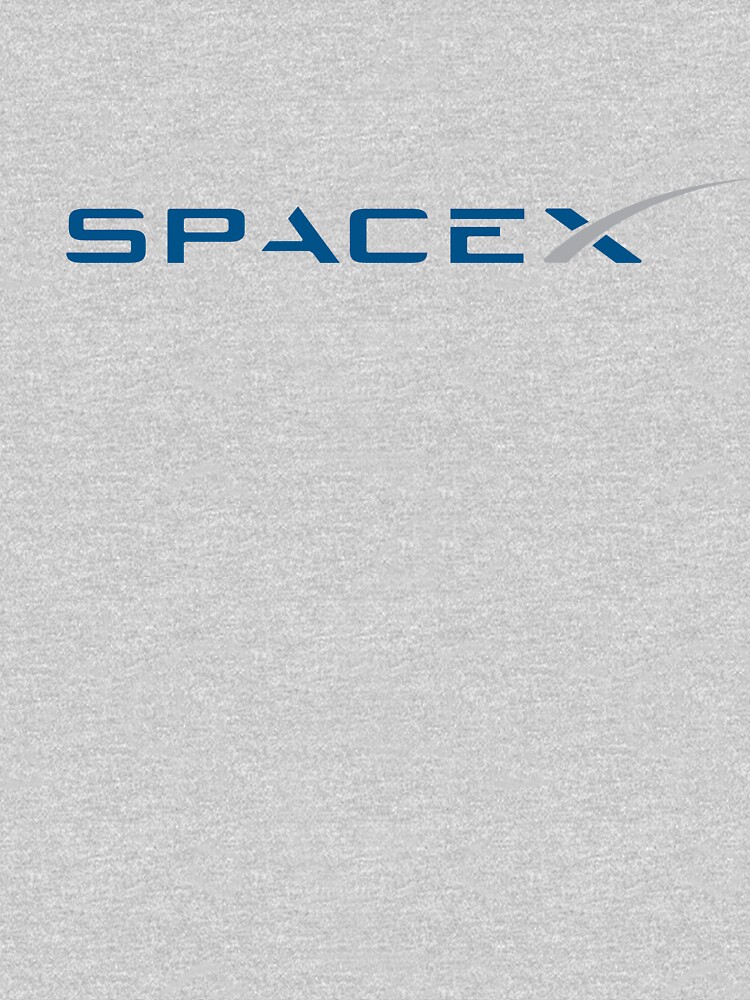 SpaceX by Danhaz13