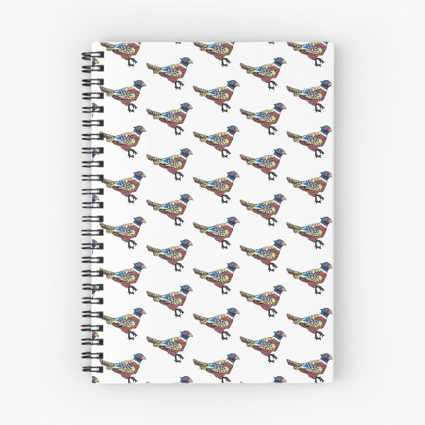 Item preview, Pheasant designed and sold by Giulia Pink.