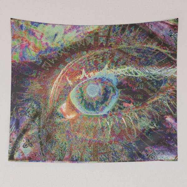 Item preview, Beautifully Out Of Place designed and sold by LukeMargetts.