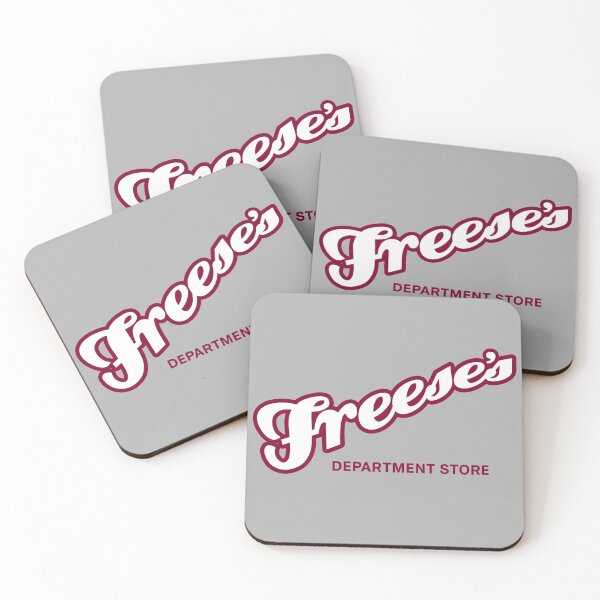 Item preview, Freese's Department Store It designed and sold by havatees.