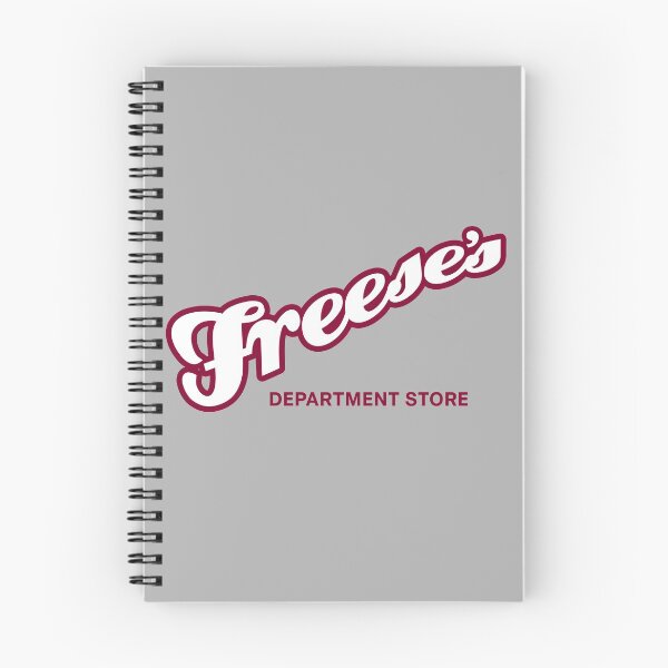 Item preview, Freese's Department Store It designed and sold by havatees.