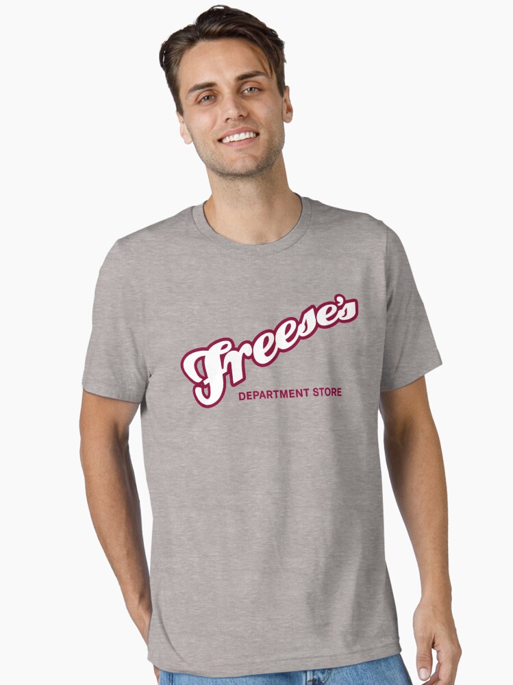 Freese's Department Store It