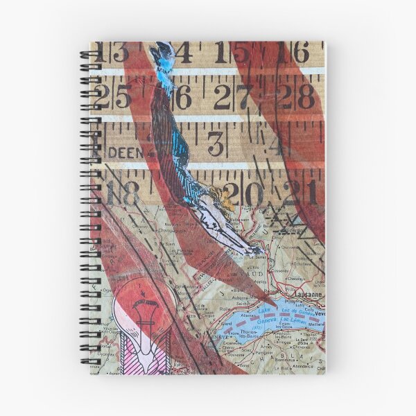Item preview, diving to Vevey designed and sold by mickpro.