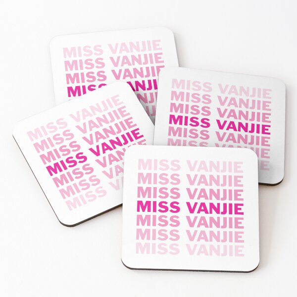 Item preview, Miss Vanjie designed and sold by snowshade.
