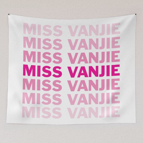 Item preview, Miss Vanjie designed and sold by snowshade.