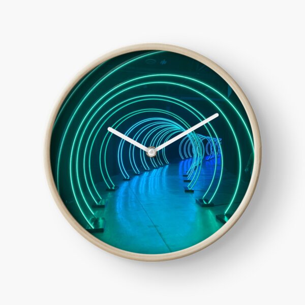 enter Clock