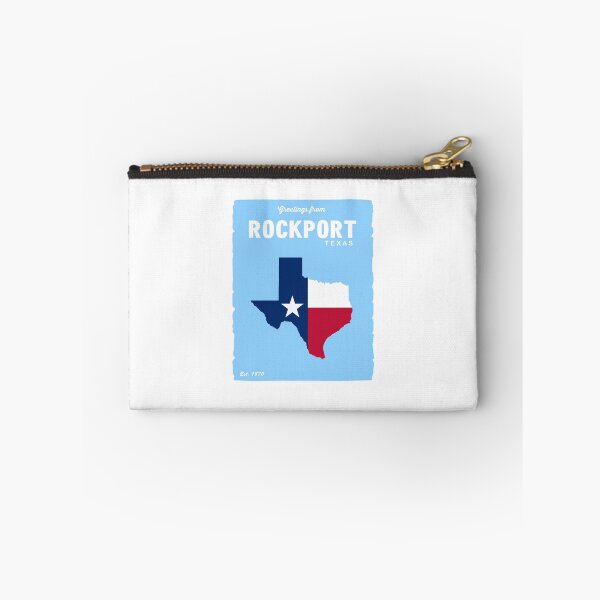 Item preview, Rockport  - Texas. designed and sold by America Roadside..